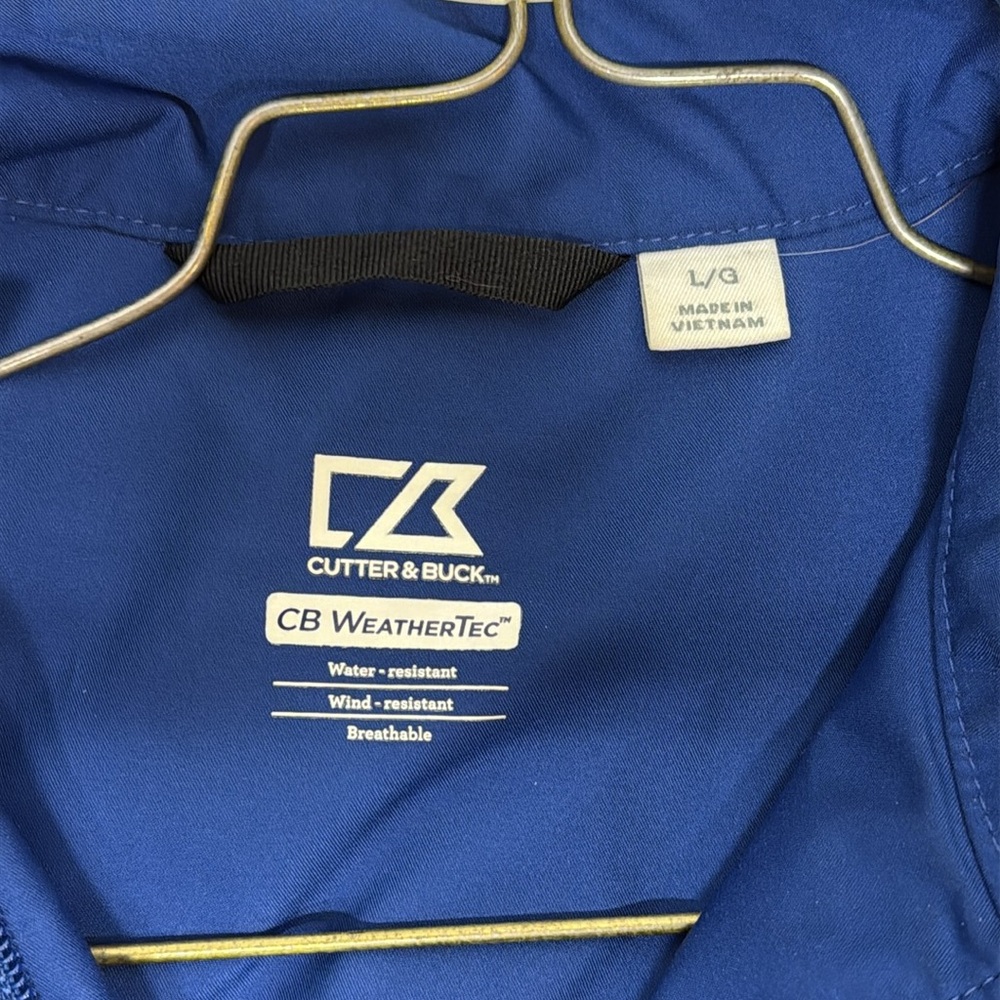 Golf jacket bundle - Picture 3 of 7